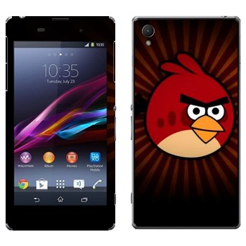   « - Angry Birds»   Sony Xperia Z1