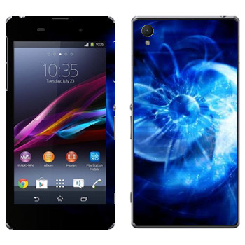   «Star conflict Abstraction»   Sony Xperia Z1