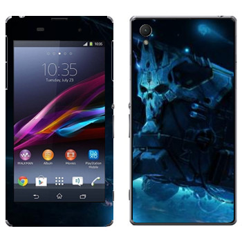   «Star conflict Death»   Sony Xperia Z1