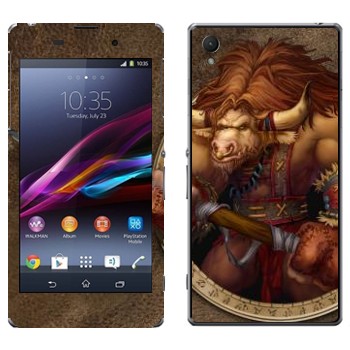   « -  - World of Warcraft»   Sony Xperia Z1