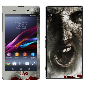   «The Evil Within -  »   Sony Xperia Z1