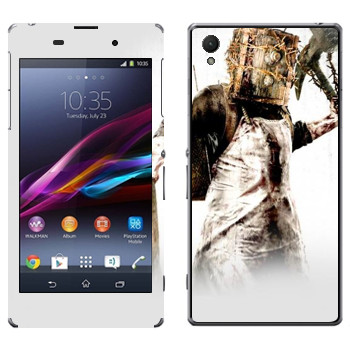   «The Evil Within -     »   Sony Xperia Z1