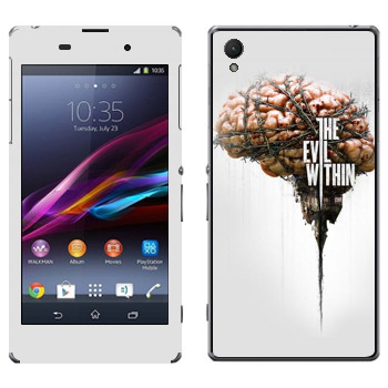   «The Evil Within - »   Sony Xperia Z1