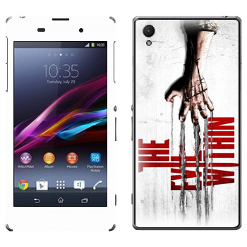   «The Evil Within»   Sony Xperia Z1