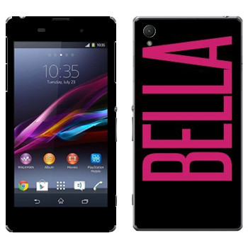   «Bella»   Sony Xperia Z1