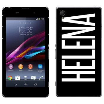   «Helena»   Sony Xperia Z1