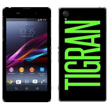   «Tigran»   Sony Xperia Z1