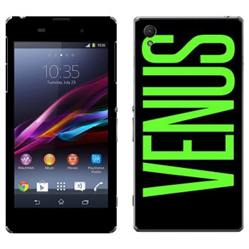   «Venus»   Sony Xperia Z1