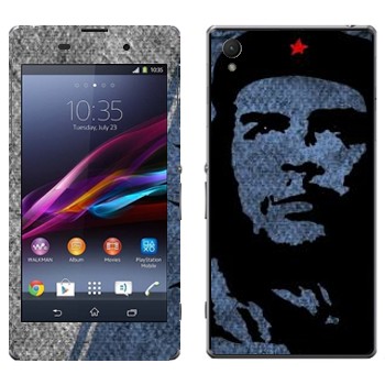   «Comandante Che Guevara»   Sony Xperia Z1
