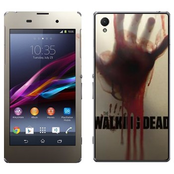   «Dead Inside -  »   Sony Xperia Z1