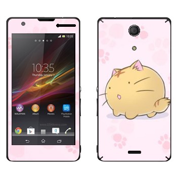   «Poyopoyo - Kawaii»   Sony Xperia ZR