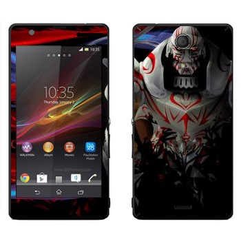   «  - Fullmetal Alchemist»   Sony Xperia ZR