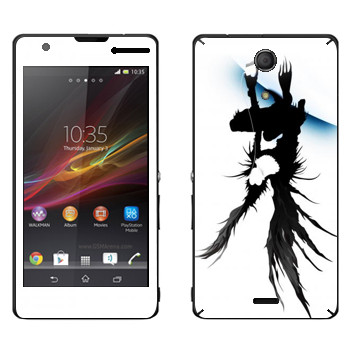   «Death Note - »   Sony Xperia ZR