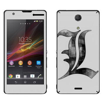 Sony Xperia ZR