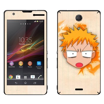   « - Bleach»   Sony Xperia ZR