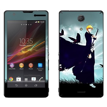 Sony Xperia ZR