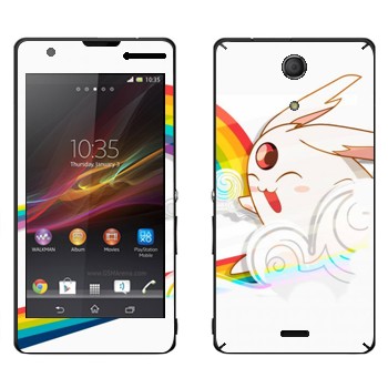   «   - Kawaii»   Sony Xperia ZR