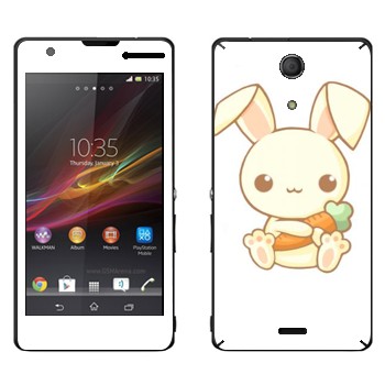   «   - Kawaii»   Sony Xperia ZR