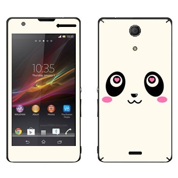   « Kawaii»   Sony Xperia ZR