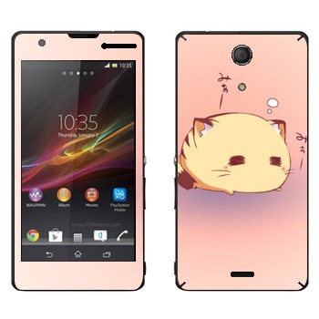   «  - Kawaii»   Sony Xperia ZR