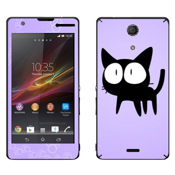   «-  - Kawaii»   Sony Xperia ZR