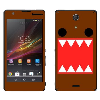   « - Kawaii»   Sony Xperia ZR