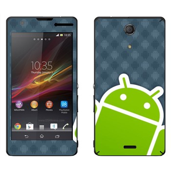   «Android »   Sony Xperia ZR