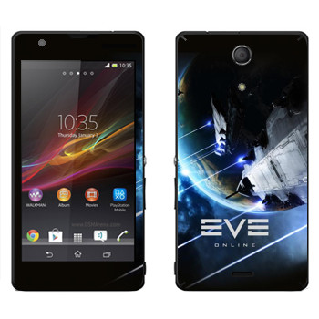   «EVE »   Sony Xperia ZR