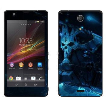   «Star conflict Death»   Sony Xperia ZR