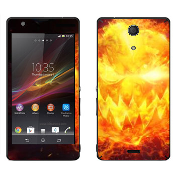   «Star conflict Fire»   Sony Xperia ZR