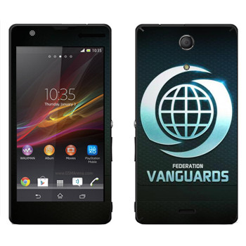   «Star conflict Vanguards»   Sony Xperia ZR