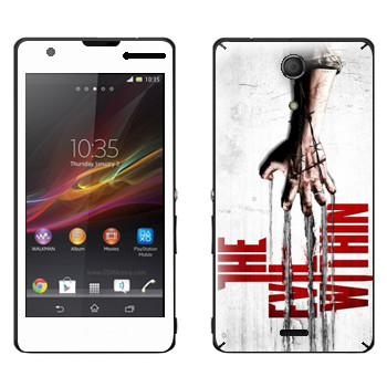   «The Evil Within»   Sony Xperia ZR