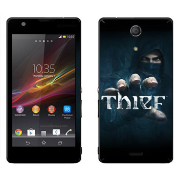   «Thief - »   Sony Xperia ZR
